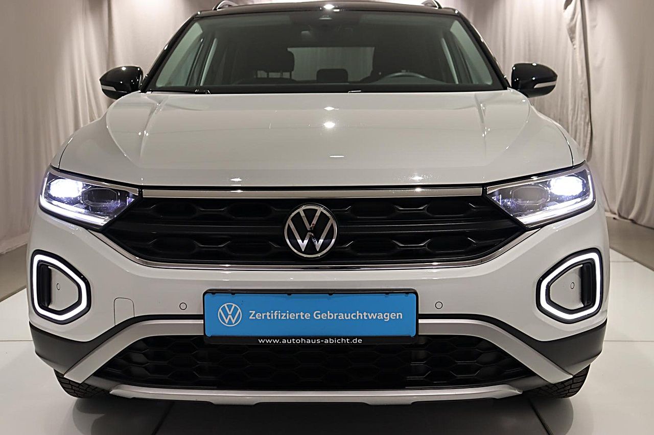 Volkswagen T-Roc - Bild 2