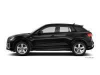 Audi Q2 - Vorschau Bild 6