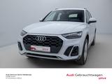 Audi Q5 55 TFSI e*QUA*S-LINE*AHK*MATRIX*HUD*APP*360**