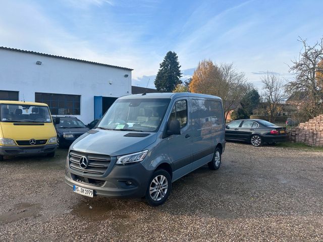 Mercedes-Benz Mercedes Sprinter 317