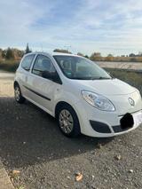 Renault Twingo - Renault Twingo Gebrauchtwagen in Leipzig