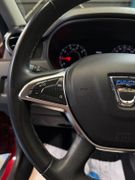 DACIA Duster II Prestige/AHK/Kamera/NAVI/PDC vorne
