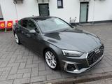 Audi A5 Sportback 40 TDI S line busine  ACC Leder LED - Audi A5 in Köln