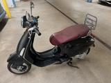 Piaggio Vespa Primavera 50 4T