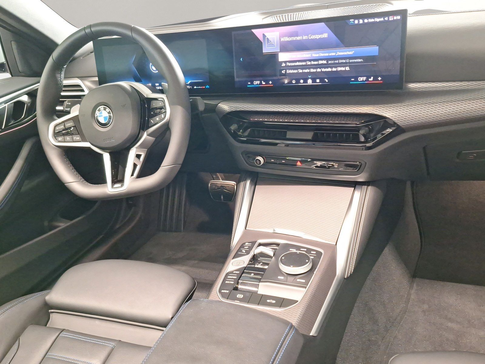 BMW 420 - Bild 14