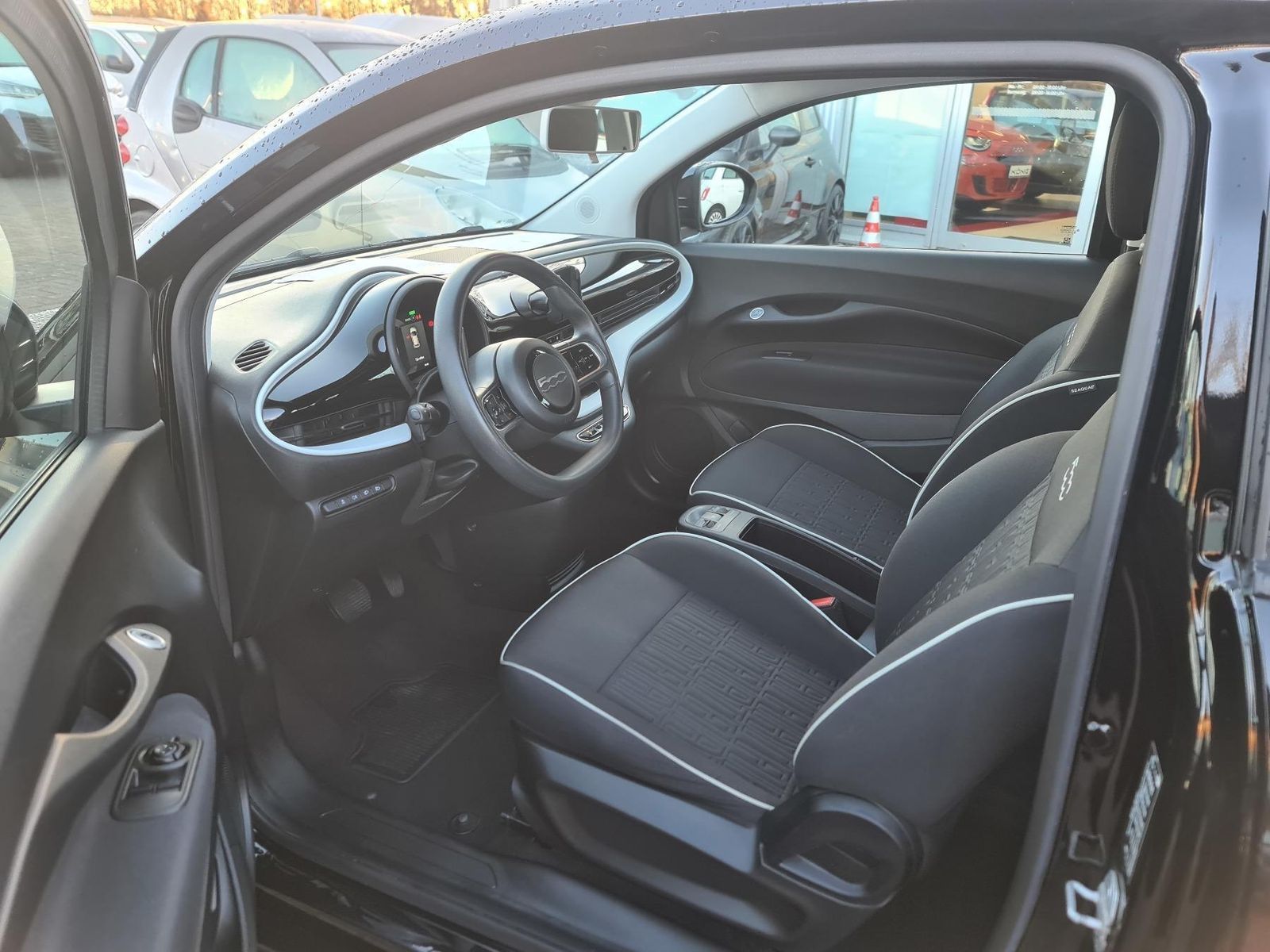 Fiat 500e - Bild 16