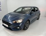 Ford Focus ST-Line Auto*2,0-110KW*NAVI*CarPlay*SH*EU6 - Ford Focus: 1.6