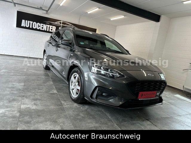 Ford Focus Turnier ST-Line