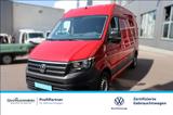 Volkswagen Crafter Kasten 2.0 TDI HD MR Navi DAB+ GJR - VW Crafter in Karlsruhe