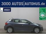 Seat Ibiza 1.6 TDI Style Navi RFK PDC - Seat Ibiza: TDI