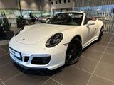 Porsche 911 Carrera 4 GTS 991.2 Carrera 4 GTS Cabriolet 