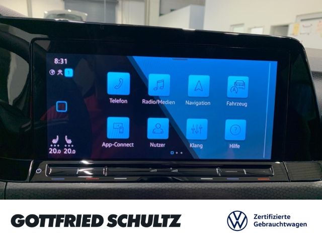 Volkswagen Golf - Bild 21