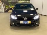 Volkswagen Golf 6 VI 1.2 TSI Xenon+Standheizung+ALU 17"+PDC - VW Cabrio von 2011