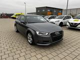 Audi A3 110PS S-TRONIC NAVI/XENON/TÜV 11-26 - Audi A3 mit Diesel-Antrieb: Kleinwagen, Automatik