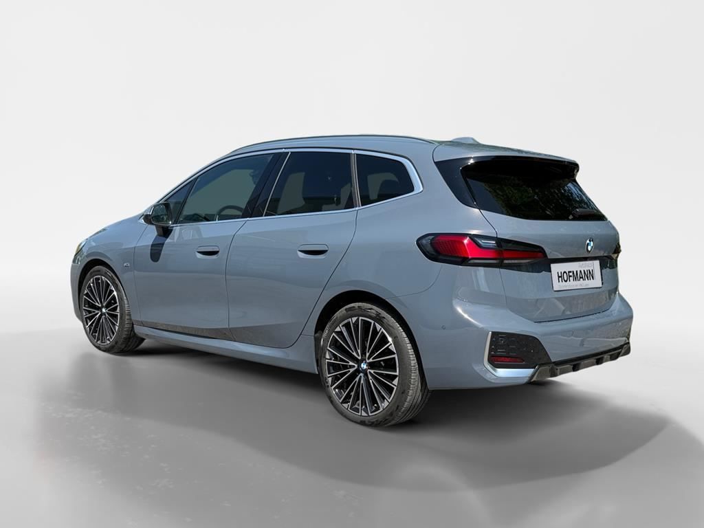 BMW 218 Active Tourer - Bild 5