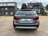 BMW X1 18 d sDriv Scheckheft,Xenon,Alufelgen,TÜV NEU - BMW: Alufelgen