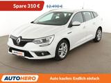 Renault Megane 1.2 TCe Energy Business Edition Aut.*NAVI - Renault Gebrauchtwagen in Hannover