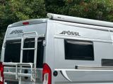 Citroën Pössl 2 Win - Citroën Wohnwagen & Wohnmobile