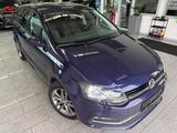 Volkswagen Polo V Allstar*SPORT*AUTO*LED*ACC*KAMR*NAV*CARPL - Volkswagen Polo: Automatik