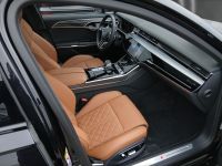 Audi A8 - Vorschau Bild 10