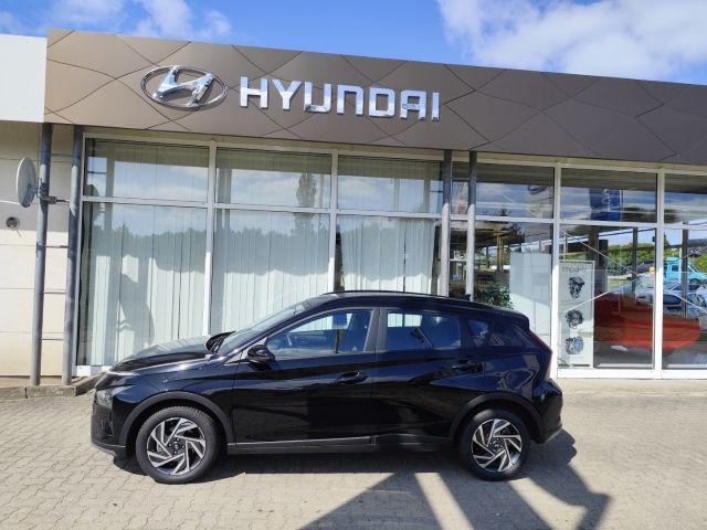 Hyundai BAYON – Bild 2