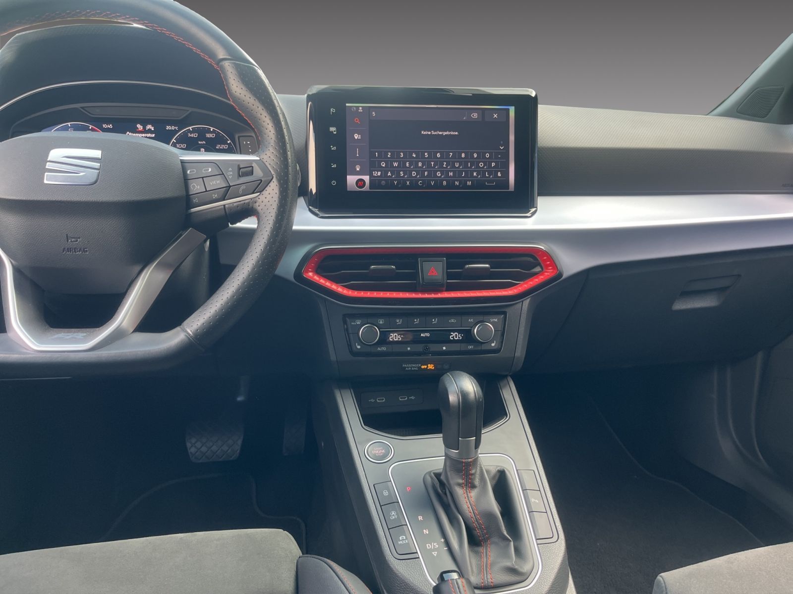 Seat Ibiza - Bild 9