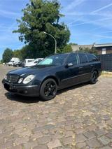 Mercedes-Benz E 280 CDI TÜV NEU!!! - gebrauchte Mercedes-Benz E 280 aus dem Jahr 2004
