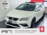 Seat Leon ST FR Performance Pano+ACC+Virtual+Business - Seat Leon Gebrauchtwagen in Hamburg