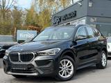 BMW X1 sDrive 18 d Advantage Aut. 2 Hand - LED - /// - BMW X1 in Aachen