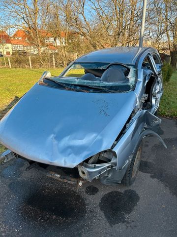 Opel Auto Opel Corsa gebraucht