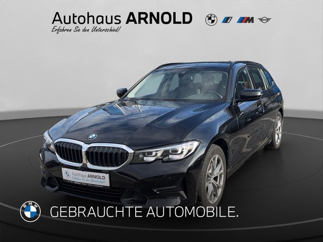 BMW 320d xDrive Touring Sport Line Sitzhzg.