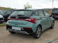 Hyundai i20 - Vorschau Bild 2