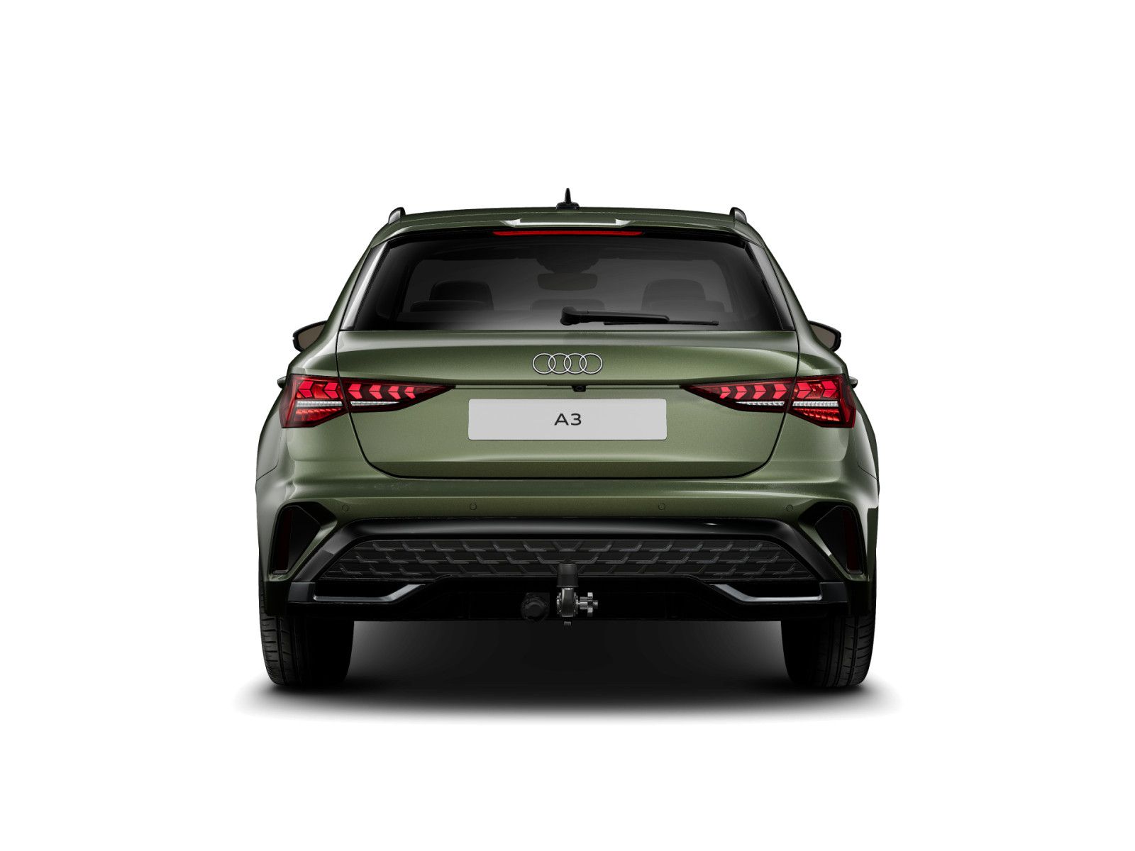 Audi A3 - Bild 8