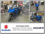 Suzuki GSX-S 1000 GT - SUZUKI GSX 1000 GT