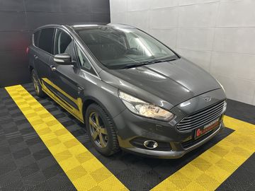 Ford S-Max - 3