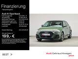 Audi A1 Sportback 25 TFSI S-LINE*NAVI-PLUS*LED*OPTIK-