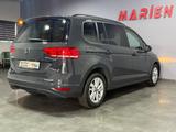 Volkswagen Touran 2.0 TDI DSG 7 SITZER Comfortline*KAMERA - VW Touran Gebrauchtwagen in Braunschweig