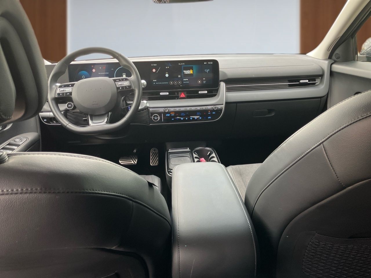 Fahrzeugabbildung Hyundai IONIQ 5 TECHNIQ 4WD LED*WÄR.PU*360*4xSHZ*LHZ*NAV