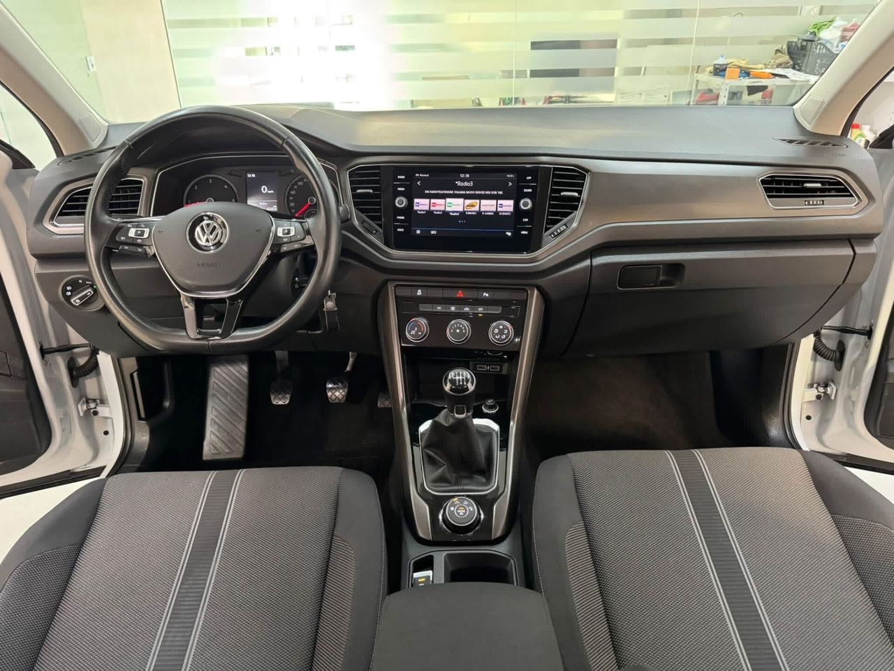 Volkswagen T-Roc 2.0 TDI 4MOTION Style 2019 imagem 3