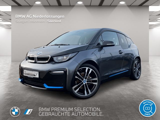 BMW i3s 120Ah Navi PDC Sitzheizung