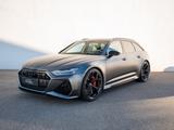 Audi RS6 perf., Keramik, Daytona-Matt, 8-Fach