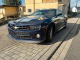Chevrolet Camaro 6.2 SS - Chevrolet Camaro aus 2010: Ss
