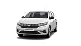 Dacia Sandero Essential SCe 65 - Dacia Sandero Neuwagen