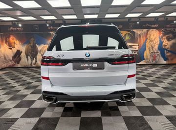 BMW X7 - 5