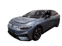 Volkswagen ID.7 - Vorschau Bild 2
