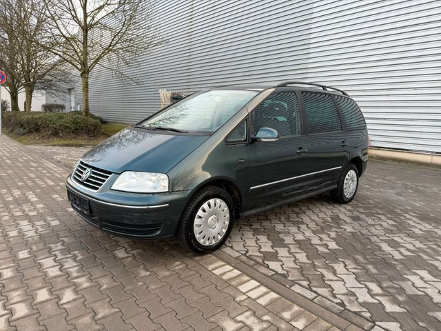 Volkswagen Sharan Comfortline