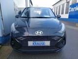 Hyundai i10 Comfort Navi 5 J. Garantie - Hyundai i10 Tageszulassungen