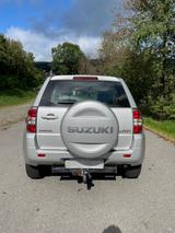 Suzuki Grand Vitara 1.9 DDiS Comfort  - Suzuki Grand Vitara Gebrauchtwagen