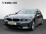 BMW 318 d touring Sport Line Panorama AHK LC Prof - BMW 318 in Wiesbaden