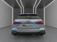 Audi RS6 - Vorschau Bild 6